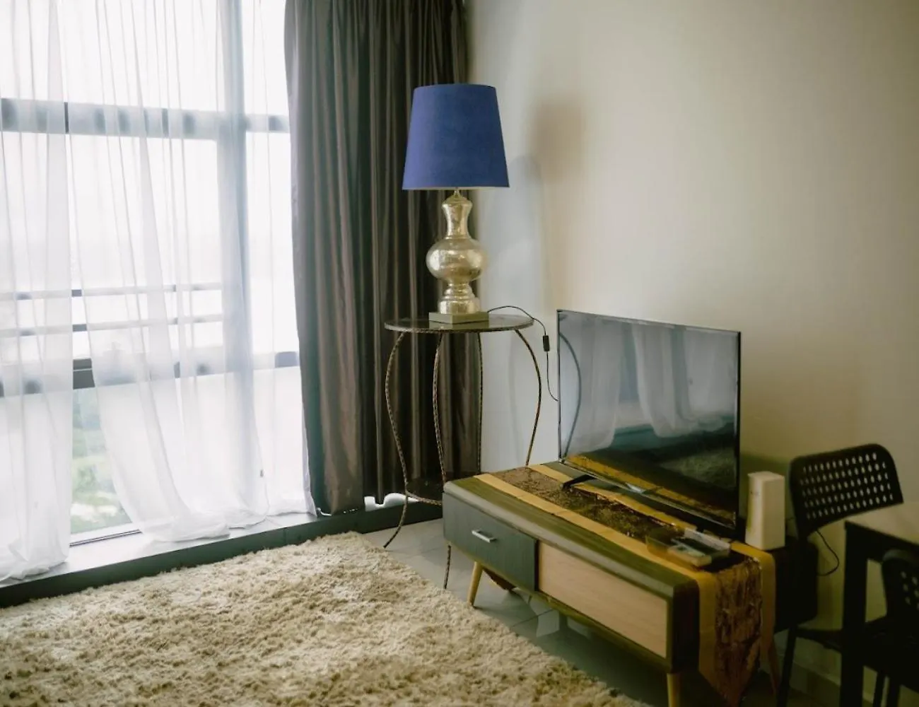 Country Garden Danga Bay Studio Unit By Ks Apartment Johor Bahru 0*,  Malaysia