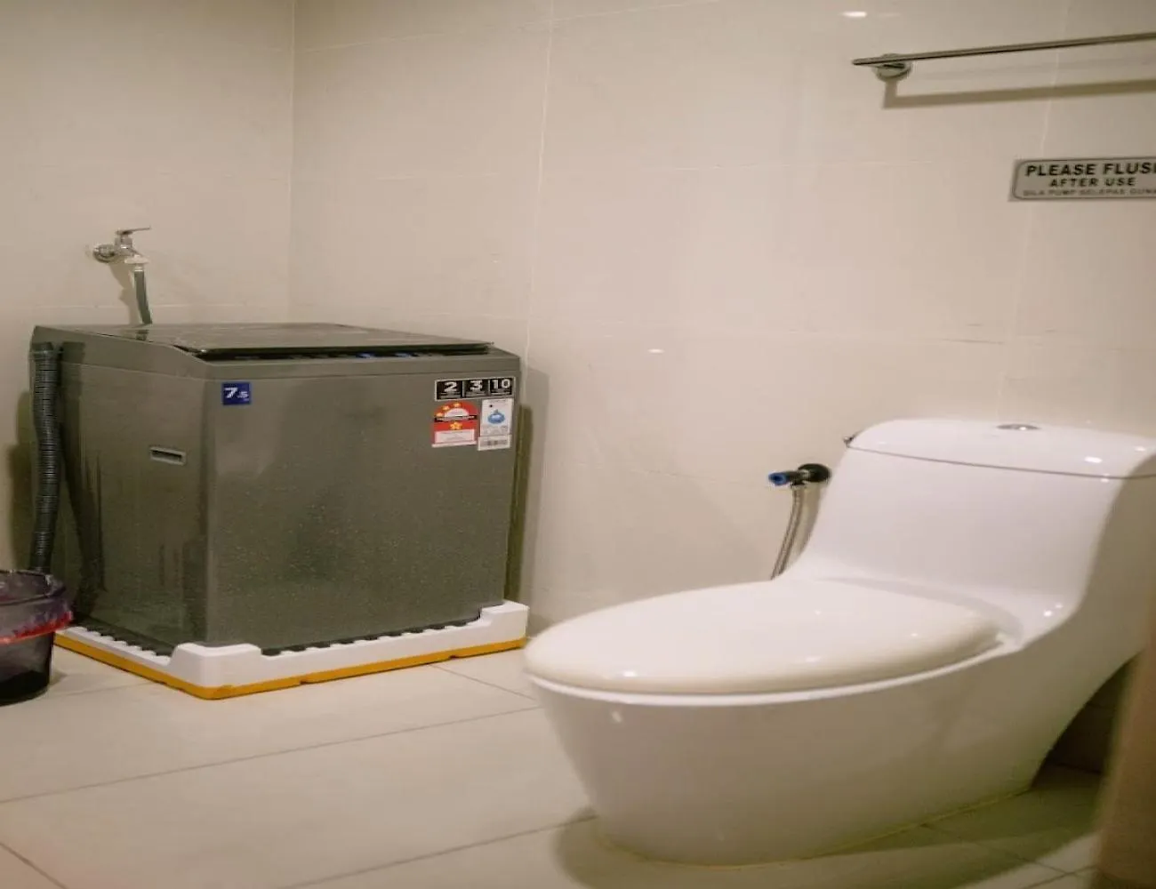 Country Garden Danga Bay Studio Unit By Ks Apartment Johor Bahru 0*,  Malaysia