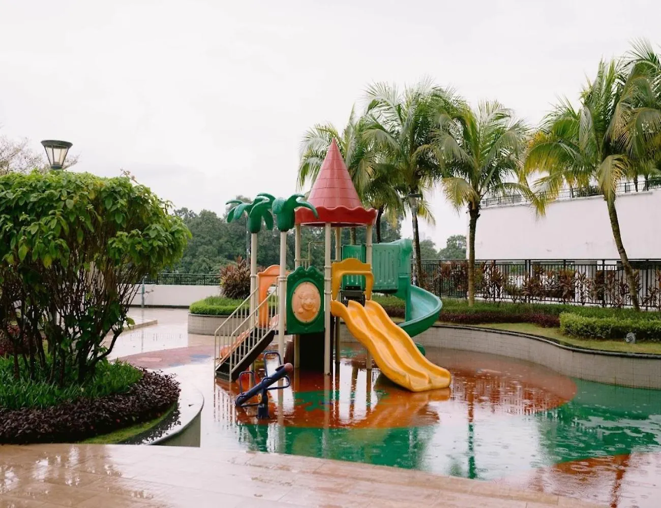 Homestay Country Garden Danga Bay Studio Unit By Ks Apartment Johor Bahru