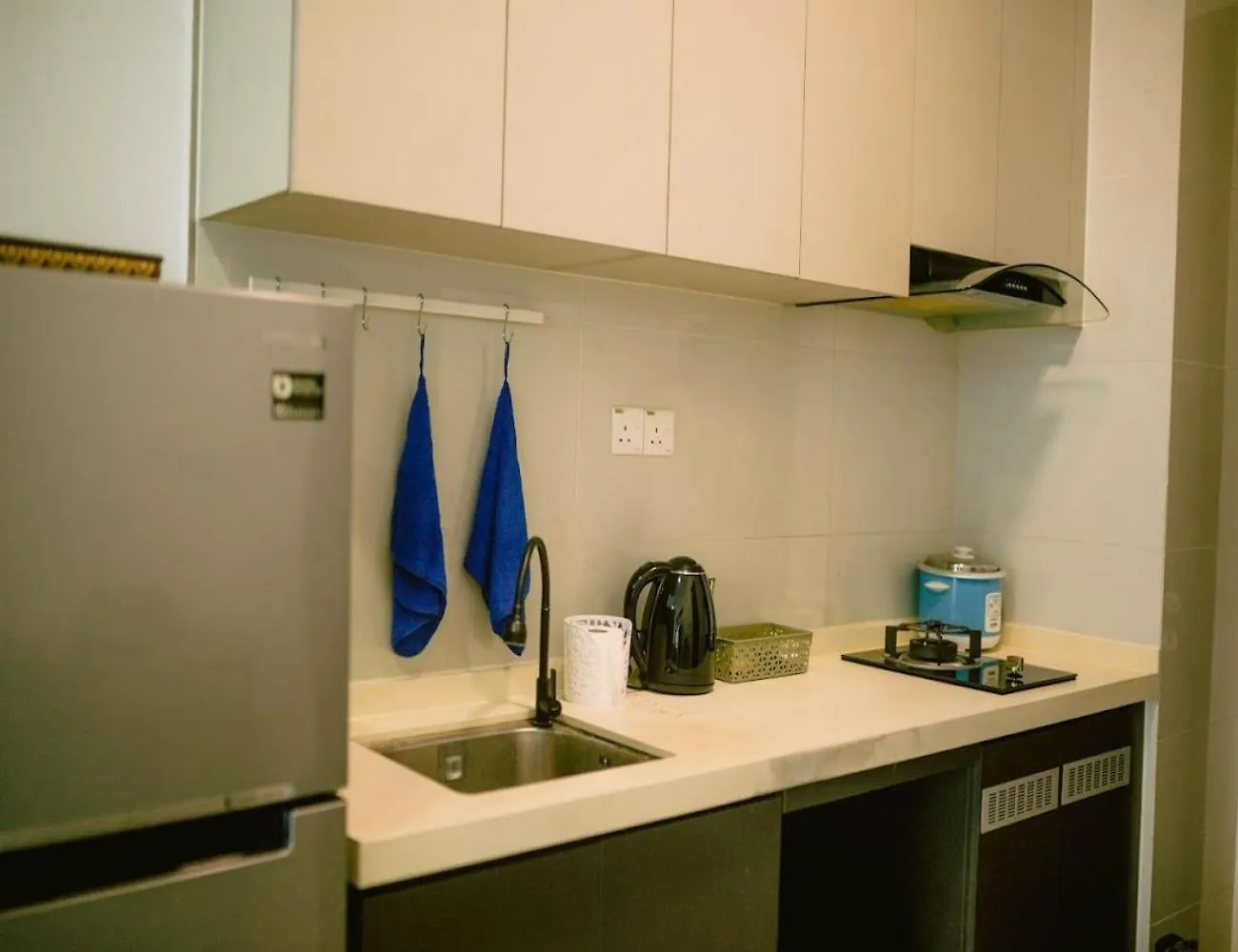Homestay Country Garden Danga Bay Studio Unit By Ks Apartment Johor Bahru Malaysia