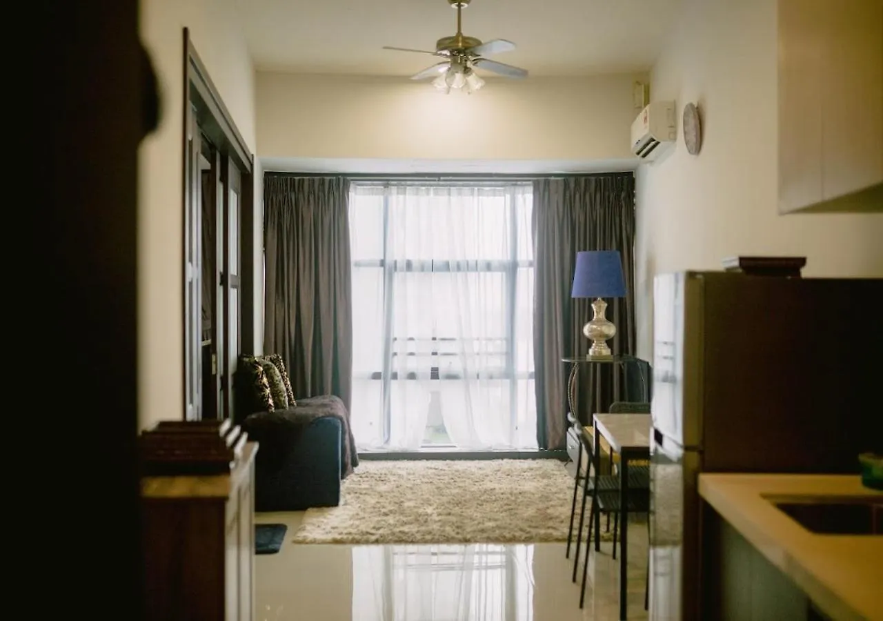 Country Garden Danga Bay Studio Unit By Ks contacts