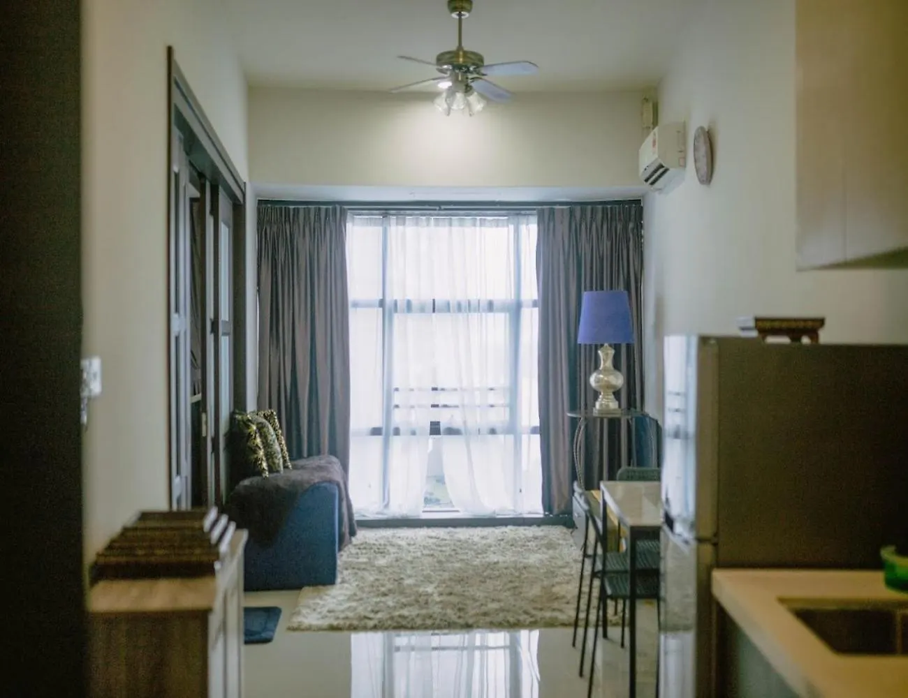 Country Garden Danga Bay Studio Unit By Ks Apartment Johor Bahru Malaysia