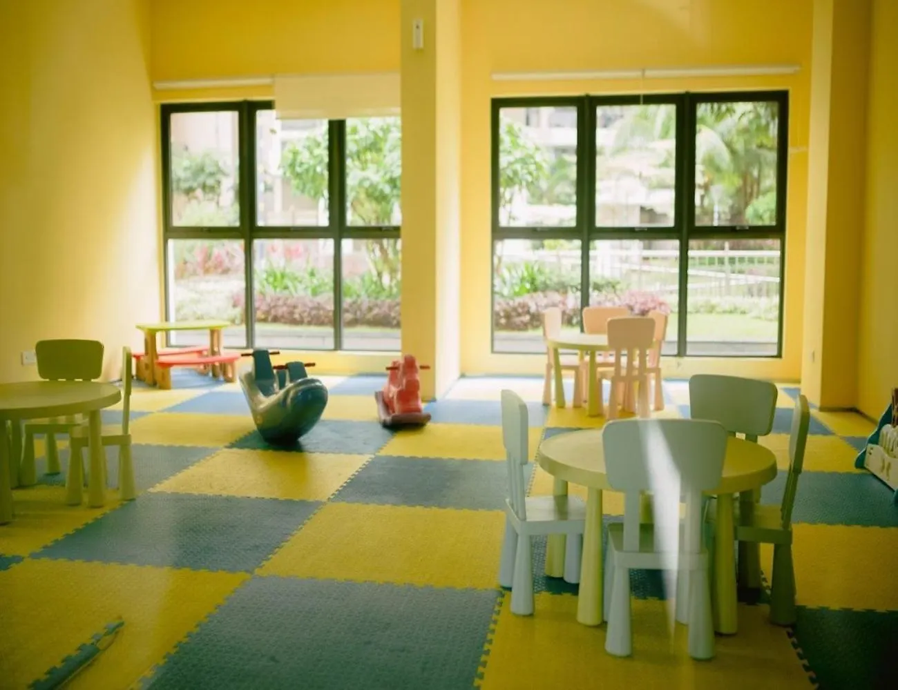 Country Garden Danga Bay Studio Unit By Ks Apartment Johor Bahru 0*,  Malaysia