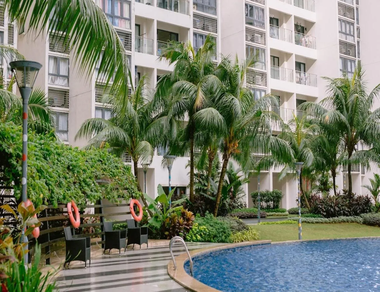 Country Garden Danga Bay Studio Unit By Ks Apartment Johor Bahru 0*,